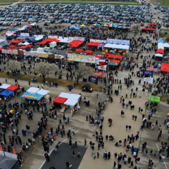 Gallery: Fan Zone Lot Gallery