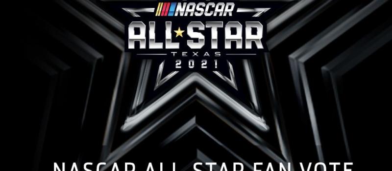 All Star Fan Vote Square