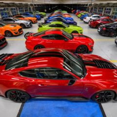 Gallery: Garages