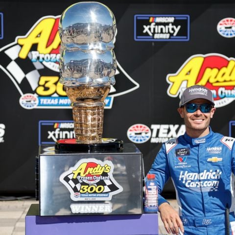 Larson Andys