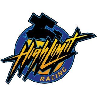 High Racing  Thumbnail
