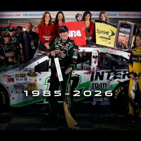 Kyle Busch