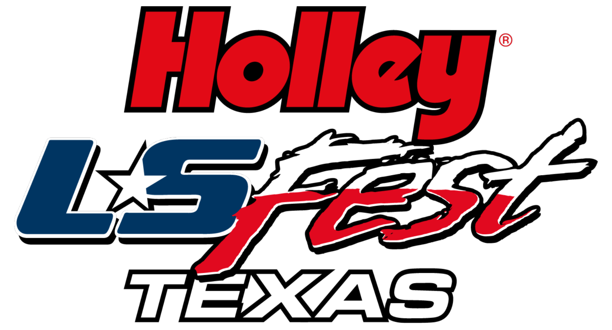 Holley LS Fest Slides, Smokes Its Way Into Texas Motor Speedway News