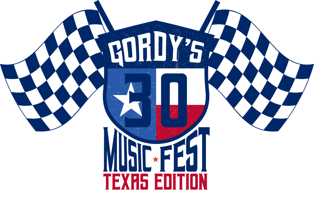 Gordy’s Hwy 30 Music Fest Announces Second Location in Fort Worth