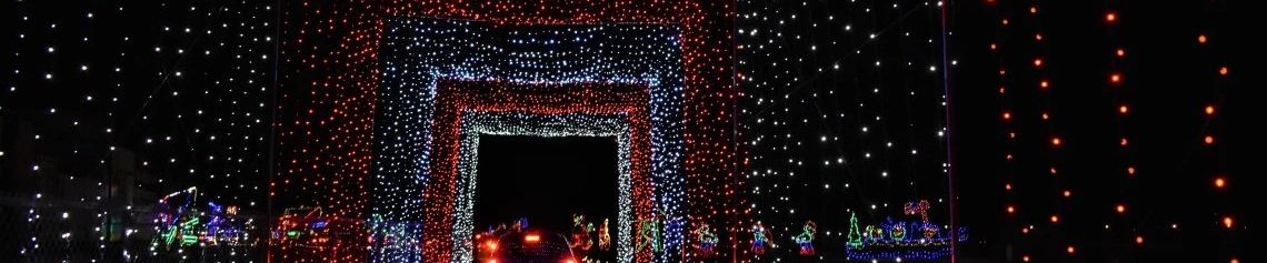 Gift Of Lights Header