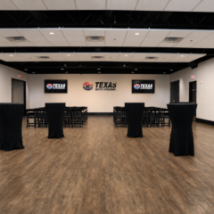 Gallery: Media Center & Flex Room