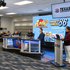 Gallery: Media Center & Flex Room