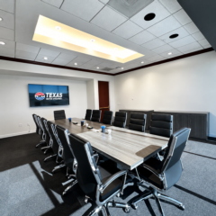 Gallery: Meeting Spaces