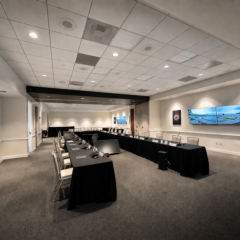 Gallery: Meeting Spaces