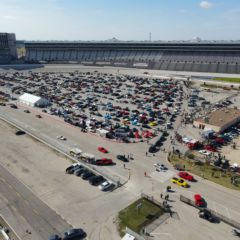 Gallery: Parking Lots and Paved Spaces