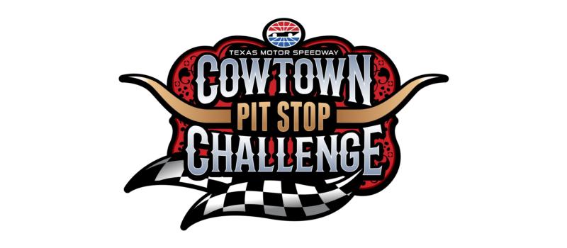 Cowtown Pit Stop Challenge