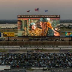 Gallery: Infield Road Course