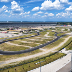 Gallery: Infield Road Course