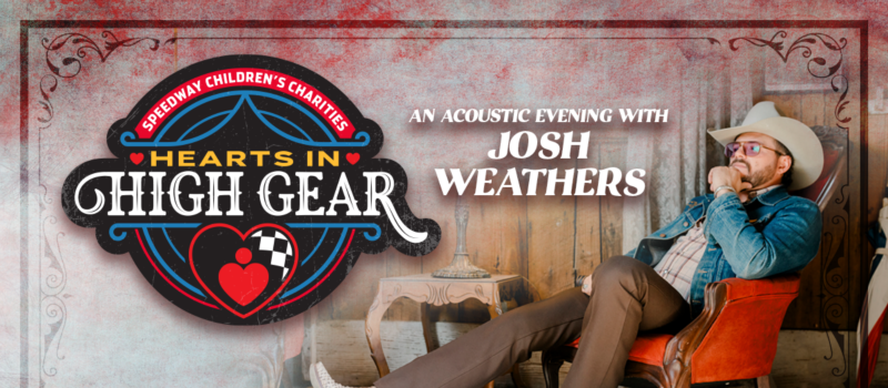 SCC Hearts in High Gear