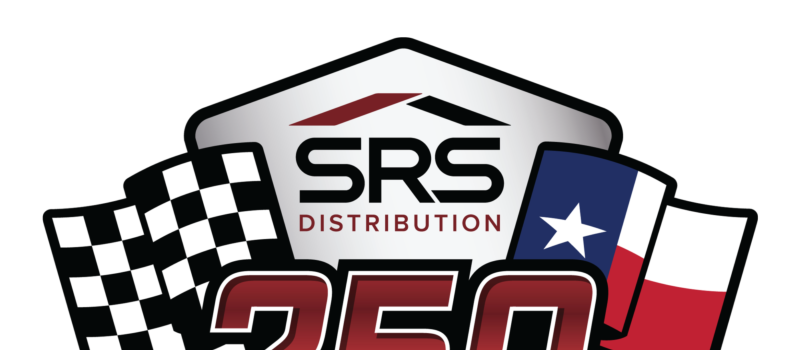 SRS Distribution 250 Logo