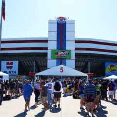Gallery: Signage