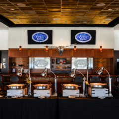 Gallery: Starlight Dining Room