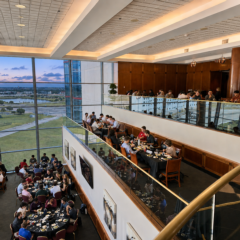 Gallery: Starlight Dining Room