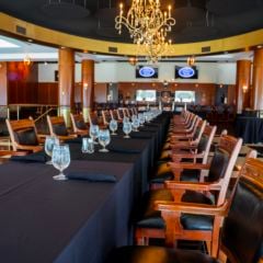 Gallery: Starlight Dining Room