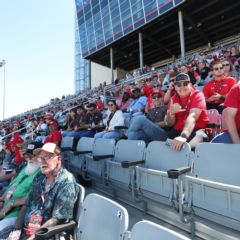 Gallery: Turn 1 Terrace