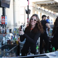 Gallery: Turn 1 Terrace