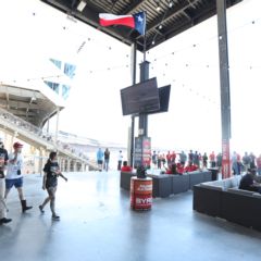Gallery: Turn 1 Terrace
