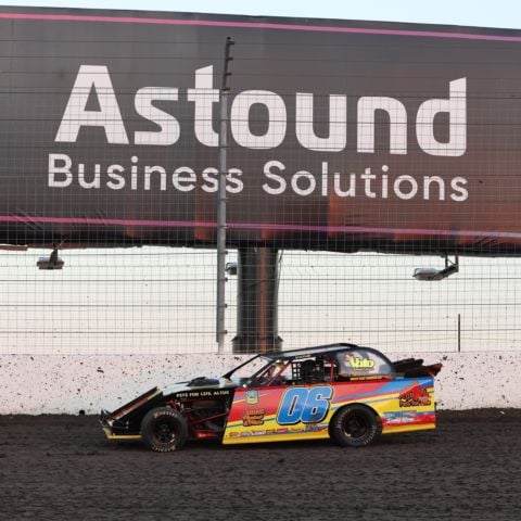Texas World Dirt Track Championship