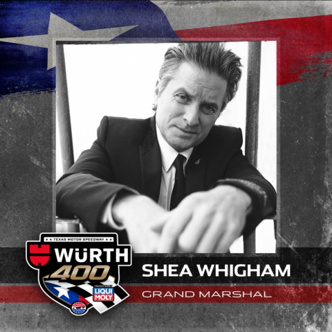 Shea Whigham 