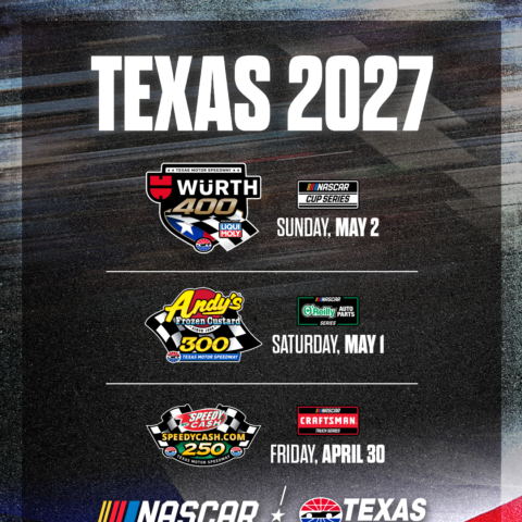 TMS Schedule