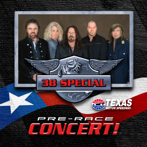 38 Special Annc.