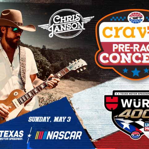 Chris Janson Concert