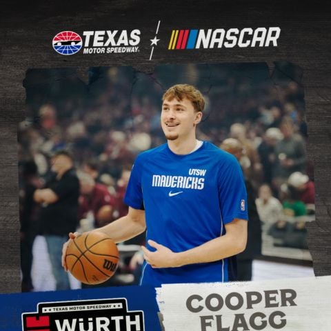 Cooper Flagg Announcement