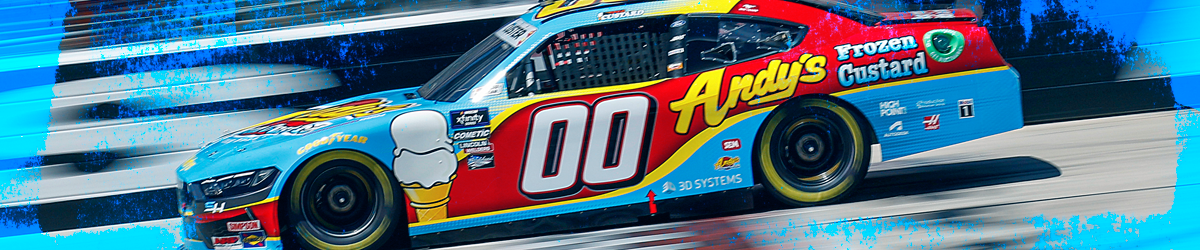 Andy\'s Frozen Custard 300 Header
