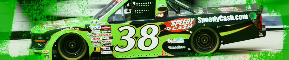 SpeedyCash.com 250 Header