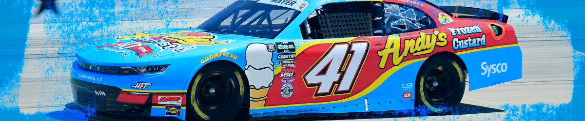 Andy\'s Frozen Custard 300 Header