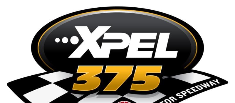 XPEL 375 Logo for Article