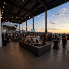 Gallery: Turn 1 Terrace: Gallery