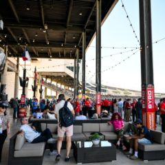 Gallery: Turn 1 Terrace: Gallery