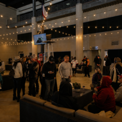 Gallery: Turn 1 Terrace: Gallery
