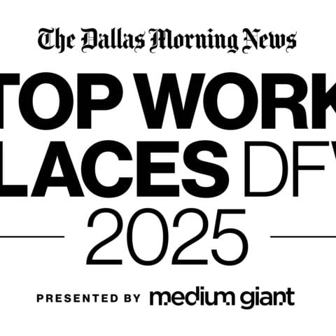 Top Workplaces