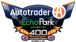 Autotrader EchoPark Automotive 400