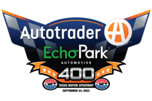 Autotrader EchoPark Automotive 400 Logo