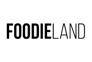 FoodieLand Logo