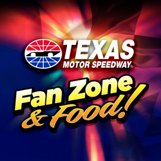 Fan Zone Experience and Vendor Locations