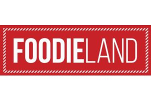 FoodieLand Logo