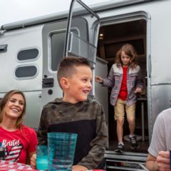 Gallery: Camping