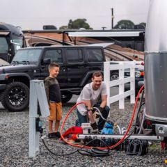 Gallery: Camping