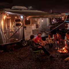 Gallery: Camping
