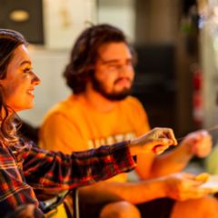 Gallery: Camping