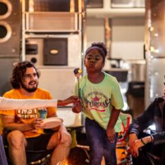 Gallery: Camping